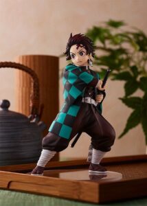 Demon Slayer Tanjiro Figure