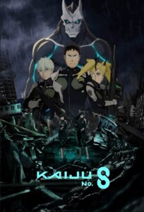 When Is Kaiju No 8 Season 2