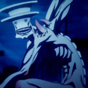 Kaiju No 9