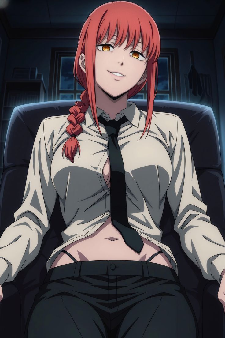 Smut Manga