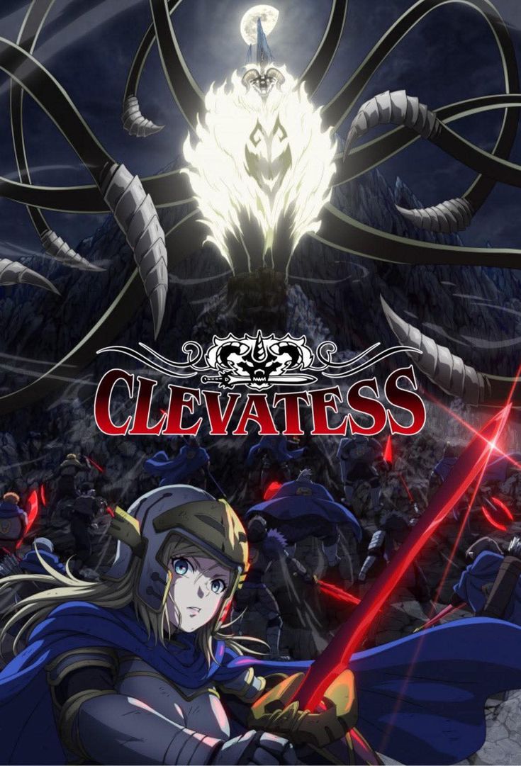 Clevatess: Best Anime & Manga Insights 2025
