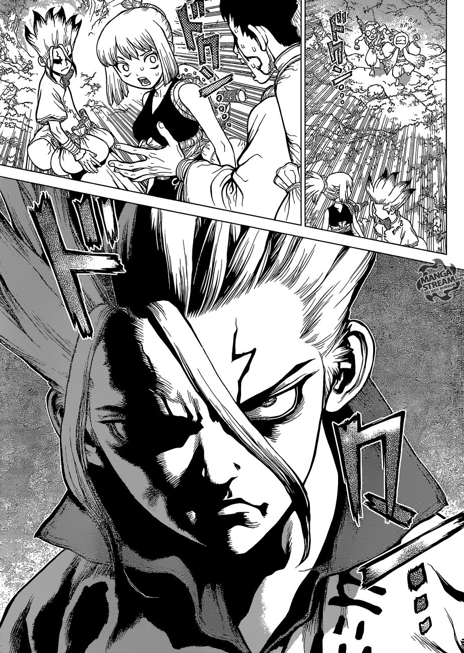 Dr Stone Manga: Ending, Vol. 27 & Anime vs Manga