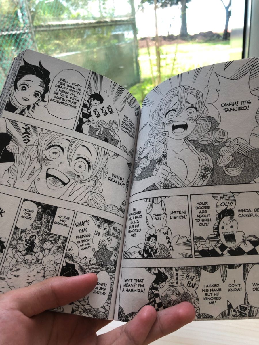 My Reading Manga: Complete Guide, Safety & Alternatives